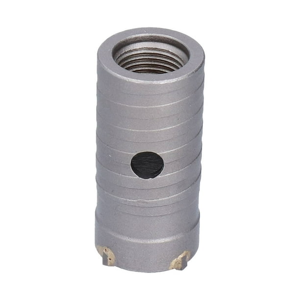 Hole saw sale hammer drill