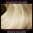 thumbnail image 4 of Mousse Volumisante TRESemmé pour 24 heures de lift et de corps, 4 of 7