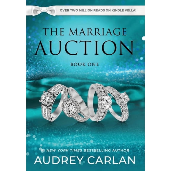 The Marriage Auction The Marriage Auction: Book One, Book 1, (Hardcover)