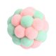 thumbnail image 1 of Pelotas de juguete para gatos con campanas, juguetes interactivos para gatos Zulema Bolas de canto de gato, 1 of 8