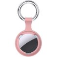 thumbnail image 1 of Coque de Protection Antichoc Résistante aux Rayures pour Tracker AirTags, 1 of 8
