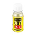thumbnail image 1 of Aceite Mineral para frenos de bicicleta de 60ml, lubricante para frenos de disco hidráulico con capacidad suficiente de 60ml para Shimano Magura Tektro Mountain Bike Hy, 1 of 5
