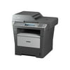 Brother MFC-8950DW Laser Multifunction Printer - Monochrome - Plain Paper Print - Desktop - Copier/Fax/Printer/Scanner -