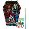 Monster High Pinata Kit (Each) - Party Supplies
