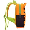 thumbnail image 3 of Mochila escolar para niños pequeños CHAO de neopreno impermeable para niños de 2 a 6 años, 3 of 5
