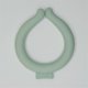 thumbnail image 3 of Ice Ring Neck Cooler For Hot Outdoor Sports, Outdoor Workers green, 3 of 5