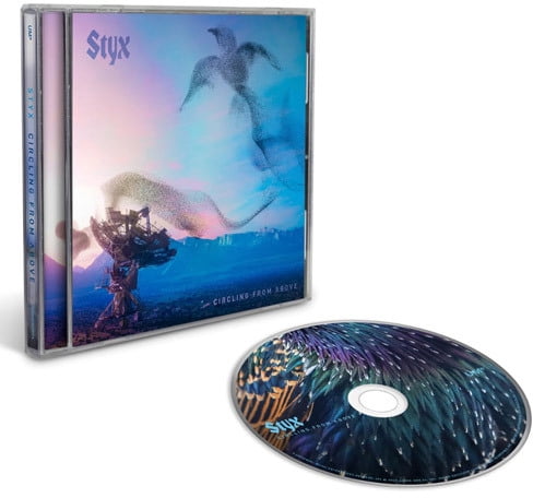 Ufo - Phenomenon - Music & Performance - CD - Walmart.com