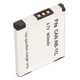 thumbnail image 4 of NB 11L Batería de iones de litio profesional 3,7 V 900 mAh reemplazo de alta capacidad para cámara A4000 IXUS190 180 175 285 275, 4 of 5