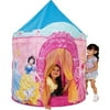 Disney Let's Play Disney Princess Castle