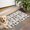 German Shepherd Dog, variant on Golden Retriever Door Rugs,Washable Non Slip Door Mats Indoor,Decorative Door Mats,Entry Mat Indoor for Entrance,Bedroom,Kitchen,Bathroom,17"x30"