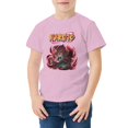 thumbnail image 1 of Camiseta Algodón de Naru para niños, 1 of 5