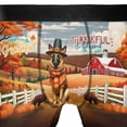 thumbnail image 4 of Thanksgiving Belgian Malinois Pilgrim Grateful, Thankful, Blessed Fall Welcome All Over Print Boxer Briefs Underwear for Men Dad Sheepdog Dog Lover Gifts - 00021, 4 of 6
