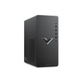 thumbnail image 3 of HP Victus Gaming Desktops, Intel Core i7, 16GB, 512GB SSD, Mica Silver, TG02-0030, 3 of 3