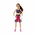 thumbnail image 2 of Muñeca Barbie Profesiones Deportistas Varios Modelos 1 pieza, 2 of 4