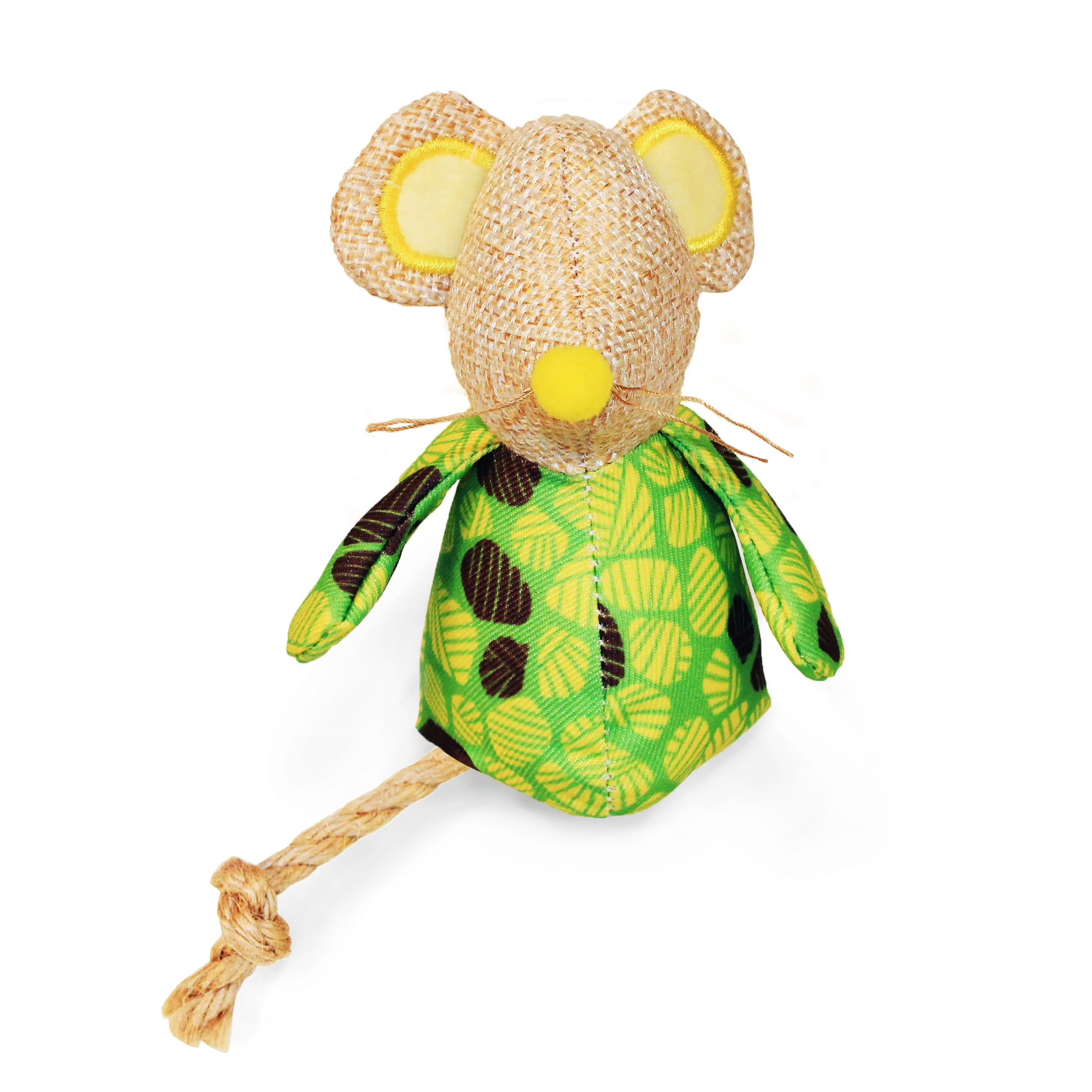 Vibrant Life Modern Mice, 1pk, Tropical