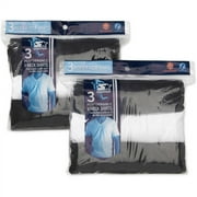 Starter - Men's Short Sleeve V Neck Tee,