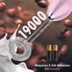thumbnail image 3 of PowerLix Batidor de Leche Deluxe - Rosa, 3 of 6