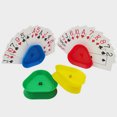 thumbnail image 3 of EeaseCA 4 Pcs Porte-Cartes en Forme de Triangle Accessoires de Jeu de Société, 3 of 9