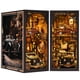 thumbnail image 1 of Kit Book Nook Kit ETKVR Books Nook Kits para adultos DIY Bookknook, 1 of 6