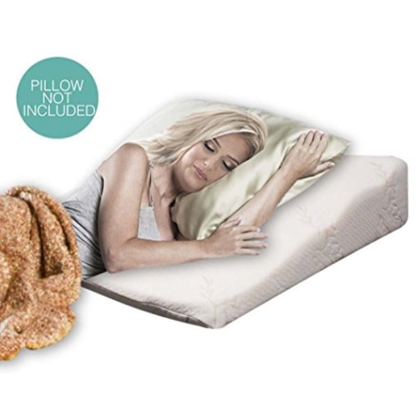 back support systems bed wedge system acid reflux side sleeper 32