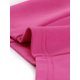 thumbnail image 5 of INSPIRAR CHIC Top de Mujer Cuello Cuadrado Dobladillo Asimétrico Con Cremallera Corset Tops M Rosa Fucsia, 5 of 5