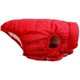 thumbnail image 2 of Chaqueta para Perros con Forro Polar y 2 Capas, Muy Cálida para el Invierno y el Clima Frío, Chaleco para Perros Extra Suave a Prueba de Viento XXX Grande, Azul, 2 of 6