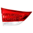 thumbnail image 5 of labwork Rear Brake Lamp Tail Light Replacement for 2011-2012 Toyota Sienna Red 8159008010 Left Inside Driver Side Tail Brake Signal Stop Lamp, 5 of 5