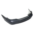 thumbnail image 2 of For 03-09 CLK-Series w/o Sport Pkg Rear Bumper Cover Assy MB1100188 2098852825, 2 of 5