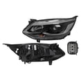 thumbnail image 1 of Faro Onix 2020 A 2021 Chevrolet Izq GM ORIGINAL 3013529162730671 1 Pieza Original Versión premier, 1 of 4