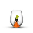 thumbnail image 3 of Disney Mickey Mouse & Friends Squad Stemless Drinking Glasses, Set of 4, 3 of 17