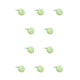 thumbnail image 2 of Ounissouiy Cinta métrica de 150cm, cuerpo de doble escala, herramientas flexibles, Mini regla Universal práctica, cintas precisas, reglas a Tipo 1 10piezas, 2 of 6