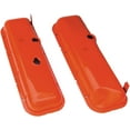 thumbnail image 3 of Trans-Dapt 9918 TDP9918 V/C SHT BAFFLED ORANGE BBC, 3 of 3