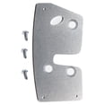 thumbnail image 3 of Refuerzo del la puerta conductor reutilizable para Dodge Ram (BR) 94-01 2.ª generación, 3 of 9