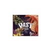 vast the crystal caverns board game [leder games]