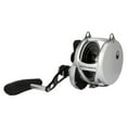 thumbnail image 3 of PENN Fathom™ II Lever Drag 2 Speed Reel, 60N Size Fishing Reel, 3 of 10