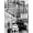 Unframed, variant on Art.com American Checkpoint on the Friedrichstrasse Crossing Point on the East-West Berlin Border Photo, 12" x 16"
