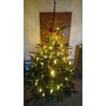 thumbnail image 5 of Vela electrónica LED con control remoto, vela navideña de 9 cm, varilla de cera para cumpleaños, fiesta con clip, vela para árbol de Navidad, 5 of 5