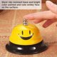 thumbnail image 3 of Smile Table Bell - Suitable for Restaurants, Bars, and More, 3 of 5