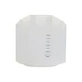 thumbnail image 1 of Agiferg 5-grid Multi-function Large-capacity Desktop Storage Box Student Office Pen Bucket Makeup Brush Holder Rotating, 360-degree Rotating Personalized Pen Holder, 1 of 3