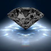 LHWEN Crystal Diamond Paperweight Wedding Decorations Christmas Centerpieces Home Decor Gift 80mm K9 Crystal Gem Ornament Birthstone Valentine's Day Mother's Day Festival Gift Sparkling Display