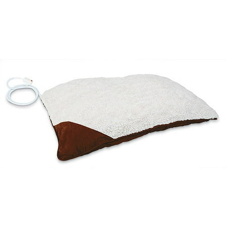 Heated Dog Beds Walmart Heated Dog Beds Walmart