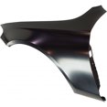 thumbnail image 1 of FENDER FR LH Aluminium de Remplacement pour MERCEDES E350 2022 PARTSLINK Numéro MB1240164, 1 of 1