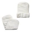 thumbnail image 3 of Couches Lavables Pliables Couches pour Adultes Serviette Réutilisable pour Femmes Âgées Hommes Patients (20x49cm), 3 of 5