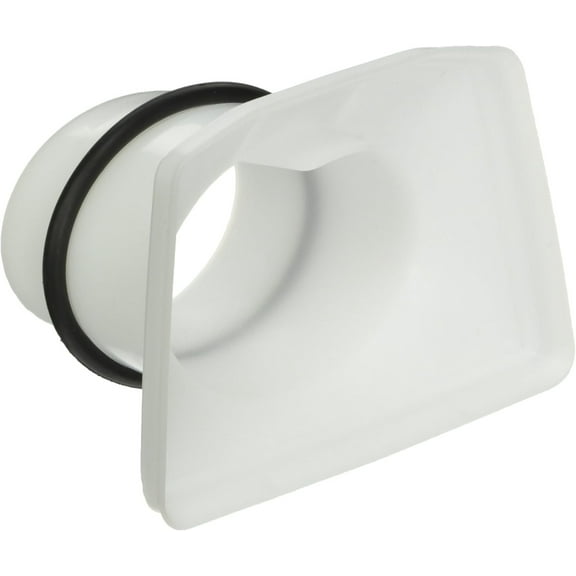 Hoover Port A Power Paper Bag Adaptor