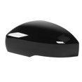 thumbnail image 1 of Car Side Mirror Cover, High Strength Glossy Black Rearview Mirror Cap for  Sport L494 2014 to 2021, Weather Resistant Scratch Proof Rearview Mirror Cover, 1 of 7