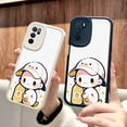 thumbnail image 1 of Proteja su iPhone 15 Pro Max 14 13 12 Pro 11 con estilo con esta funda para teléfono con estampado artístico original y vibrante., 1 of 4