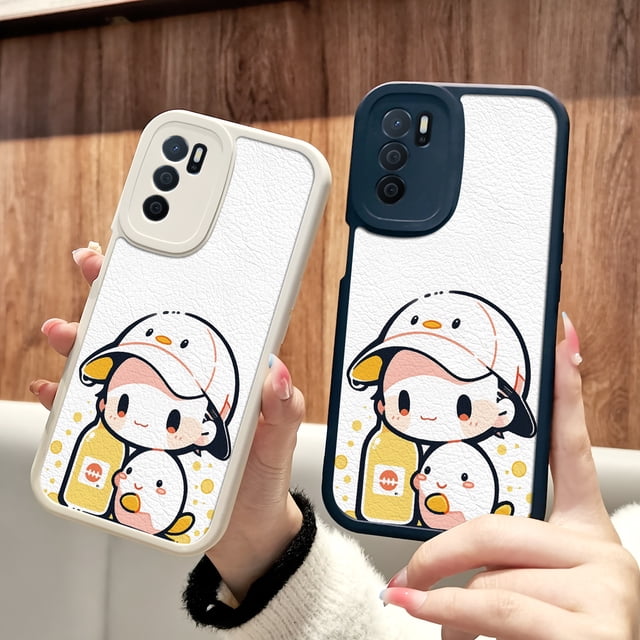 Proteja su iPhone 15 Pro Max 14 13 12 Pro 11 con estilo con esta funda para teléfono con estampado artístico original y vibrante.