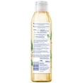 thumbnail image 4 of Nivea Pure & Natural Organic Hemp Seed Oil Body Wash, 4 of 7