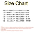 thumbnail image 3 of YTDSCS Kids Toddler down Cotton Vest for Boys Girls Hooded Colorblocking Sleeveless Puffer Jacket for Winter Padded Thickened Warm Waistcoat Size 3-12T, 3 of 9