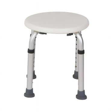 LivNxt Adjustable Kids Bath & Shower Chair: Safe & Fun Bath Time (Lightweight Aluminum)